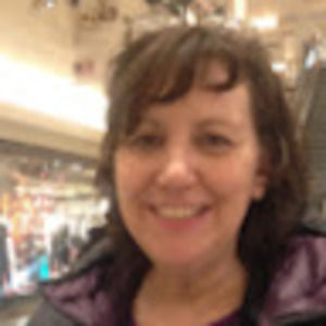 Meet your Posher, Pat